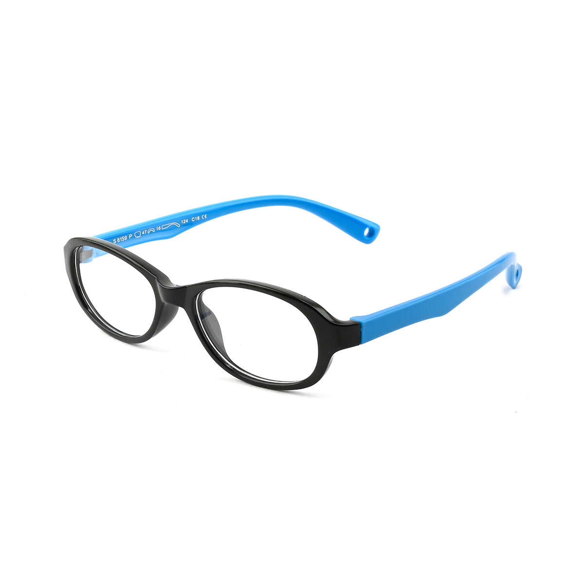 S.BLACK/BLUE