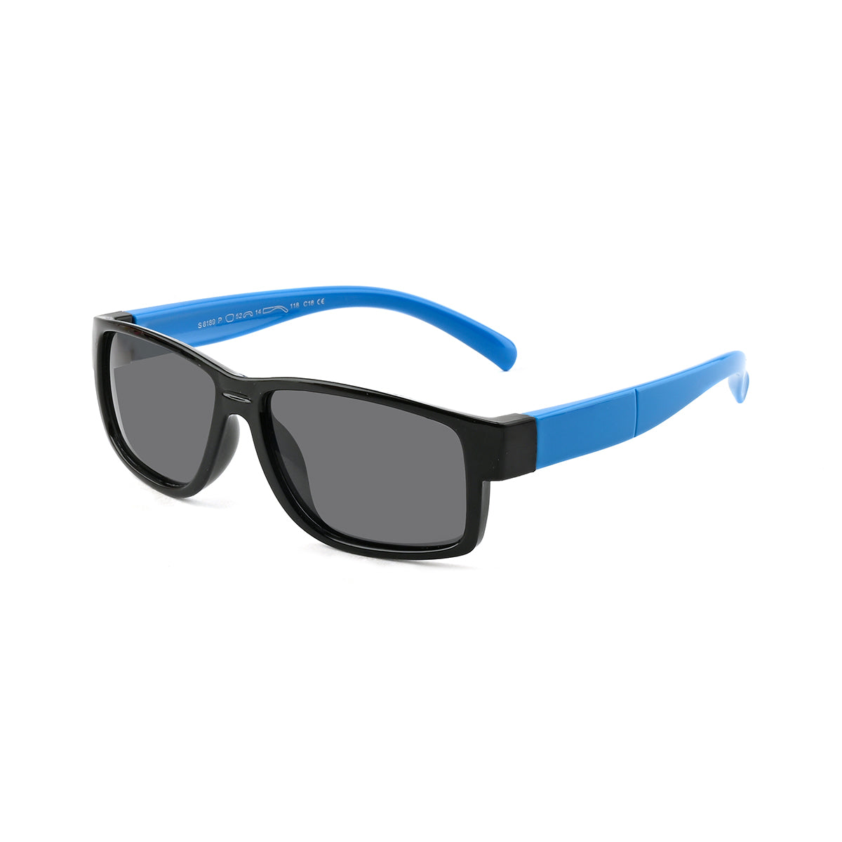 S.BLACK/BLUE