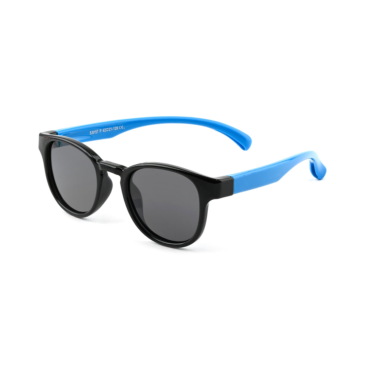 S.BLACK/BLUE