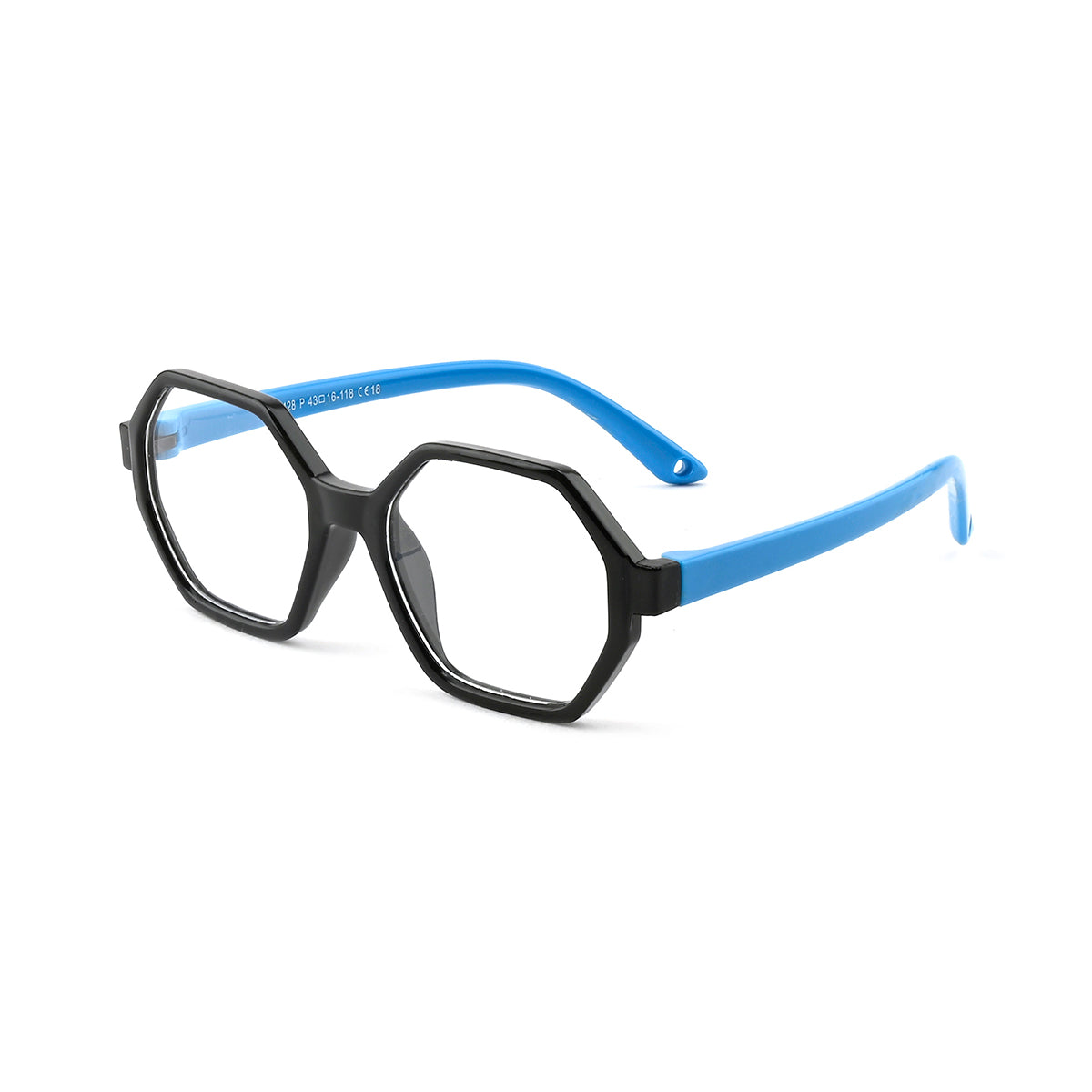 S.BLACK/BLUE