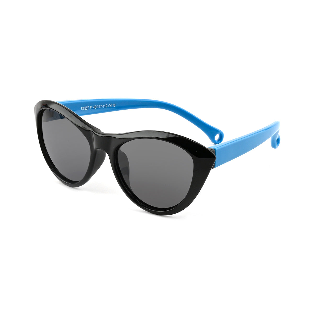 S.BLACK/BLUE
