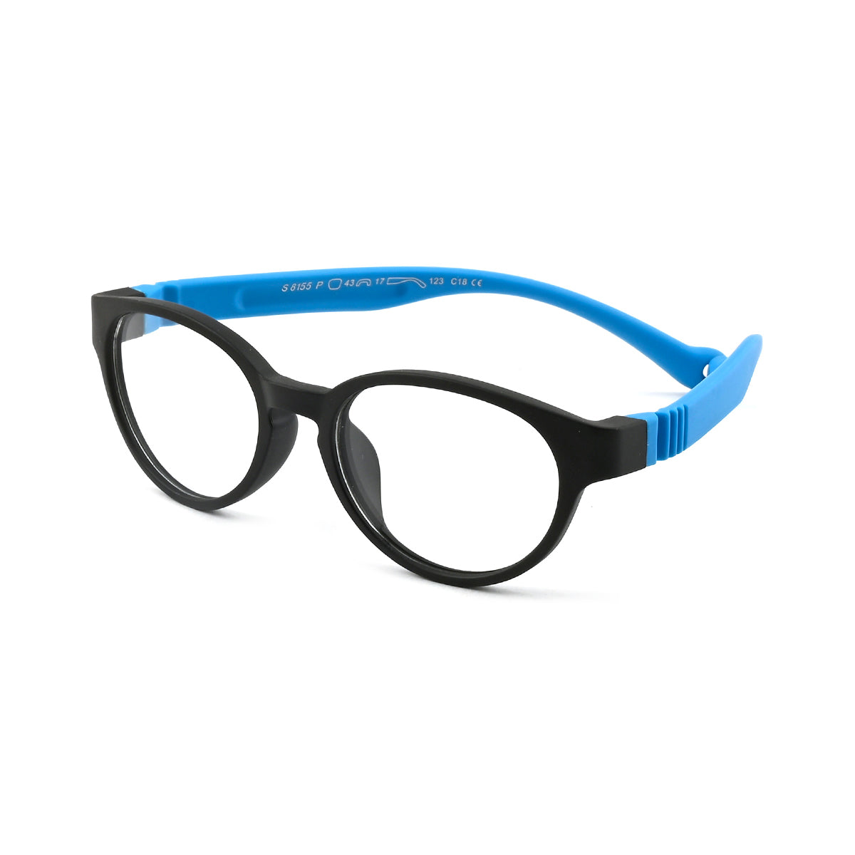 M.BLACK/BLUE