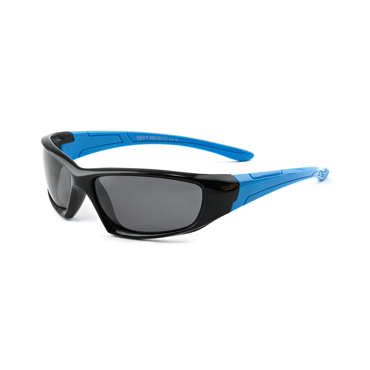 S.BLACK/BLUE