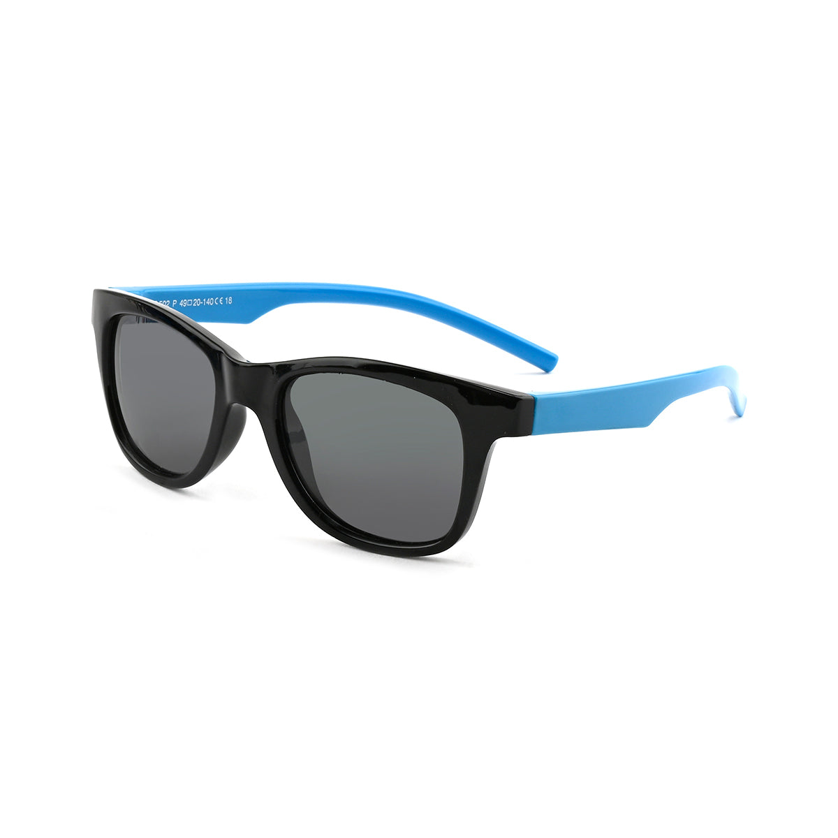 S.BLACK/BLUE
