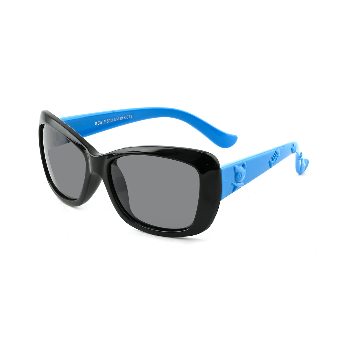 S.BLACK/BLUE