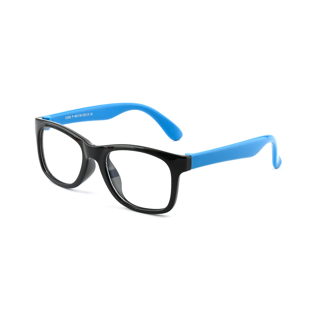 S.BLACK/BLUE