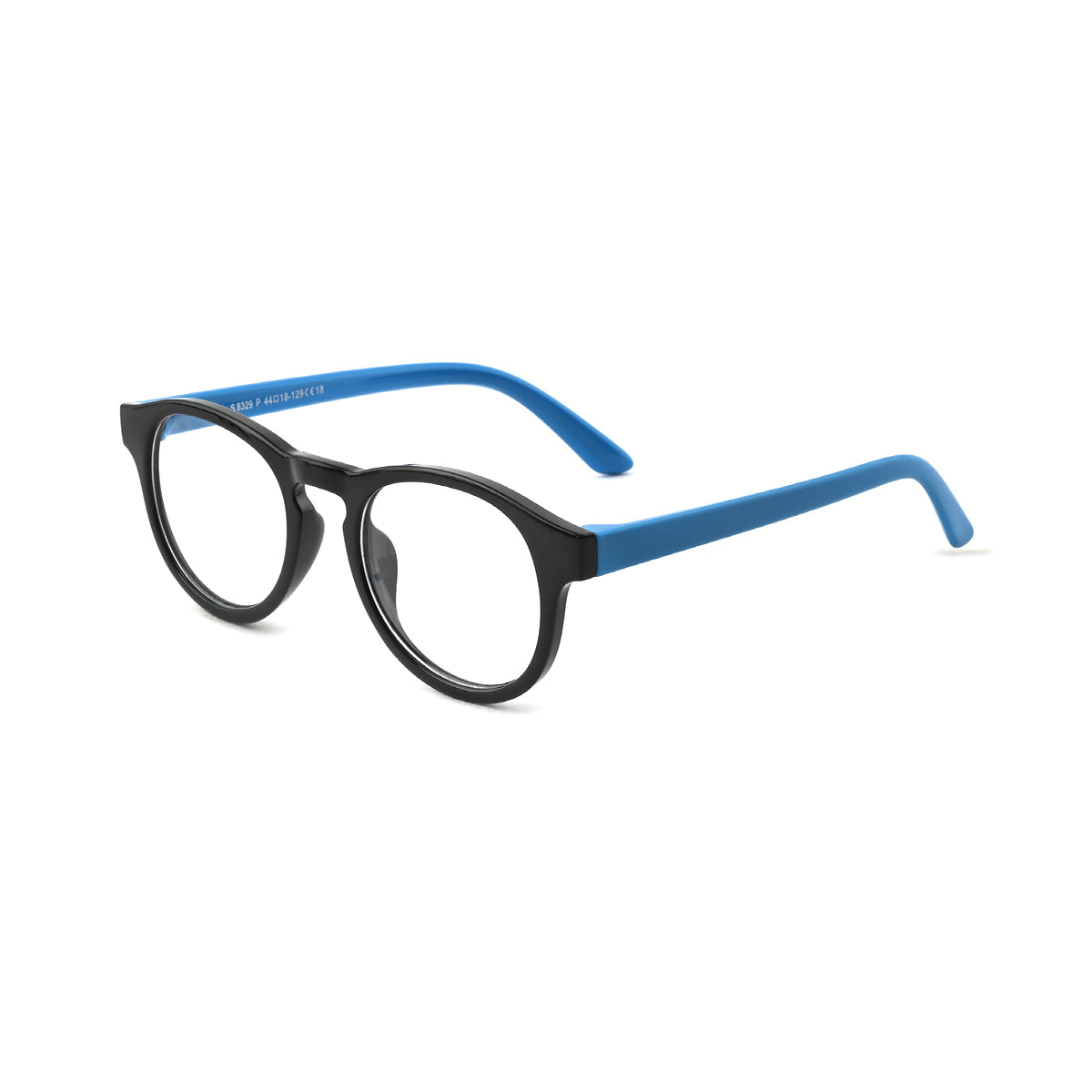 S.BLACK/BLUE