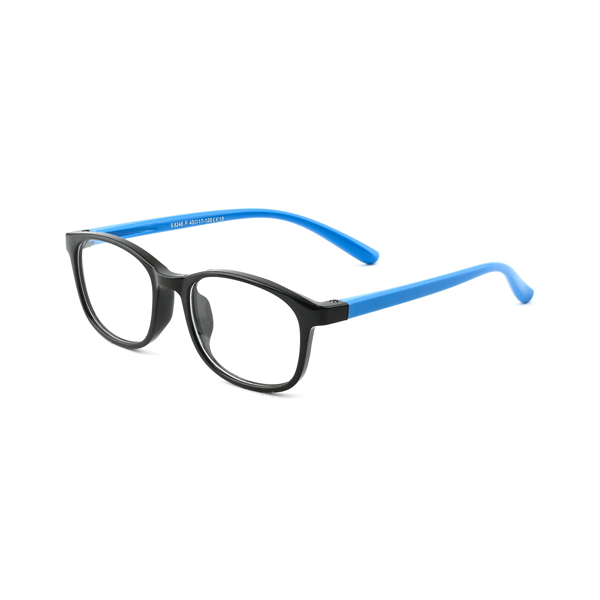 S.BLACK/BLUE