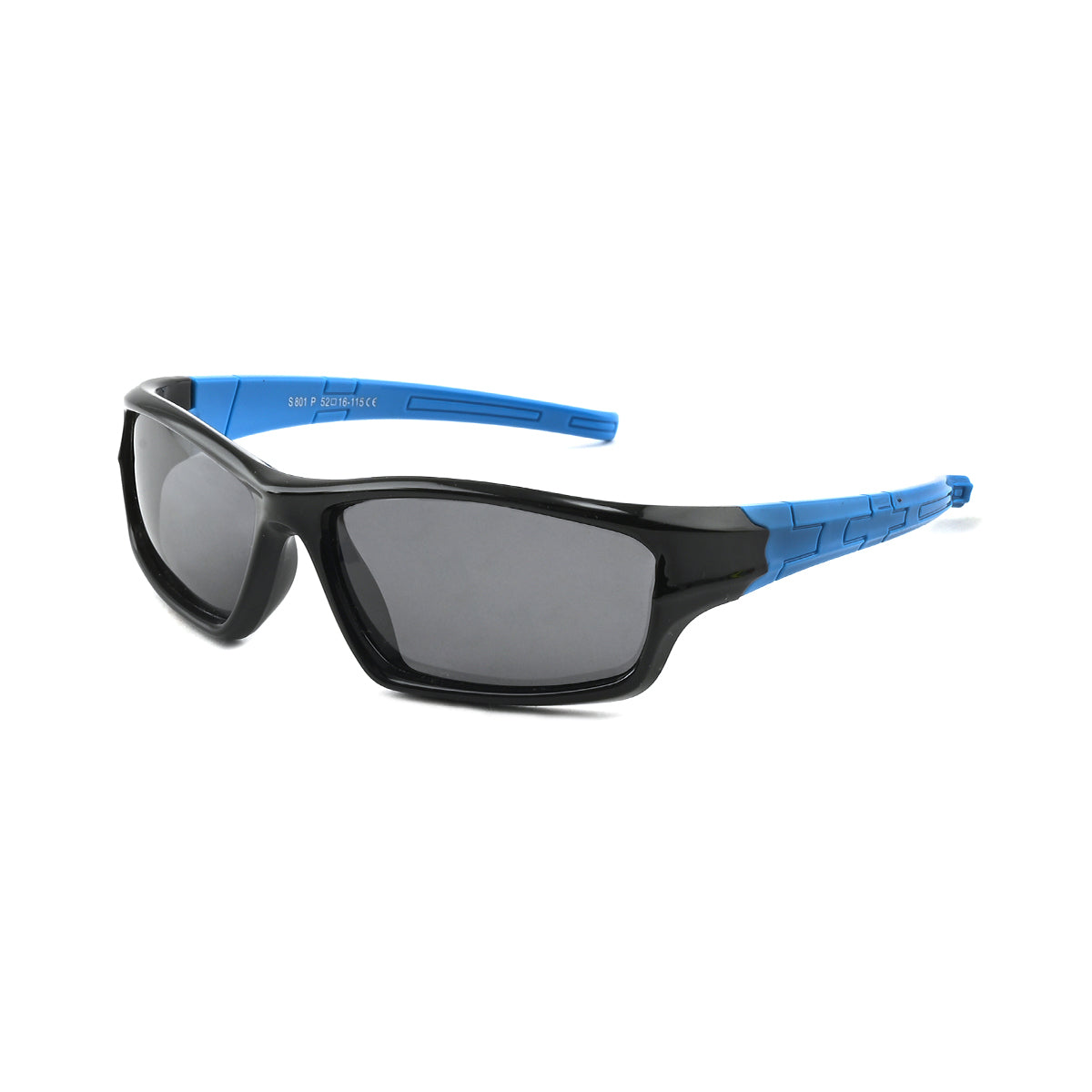 S.BLACK/BLUE