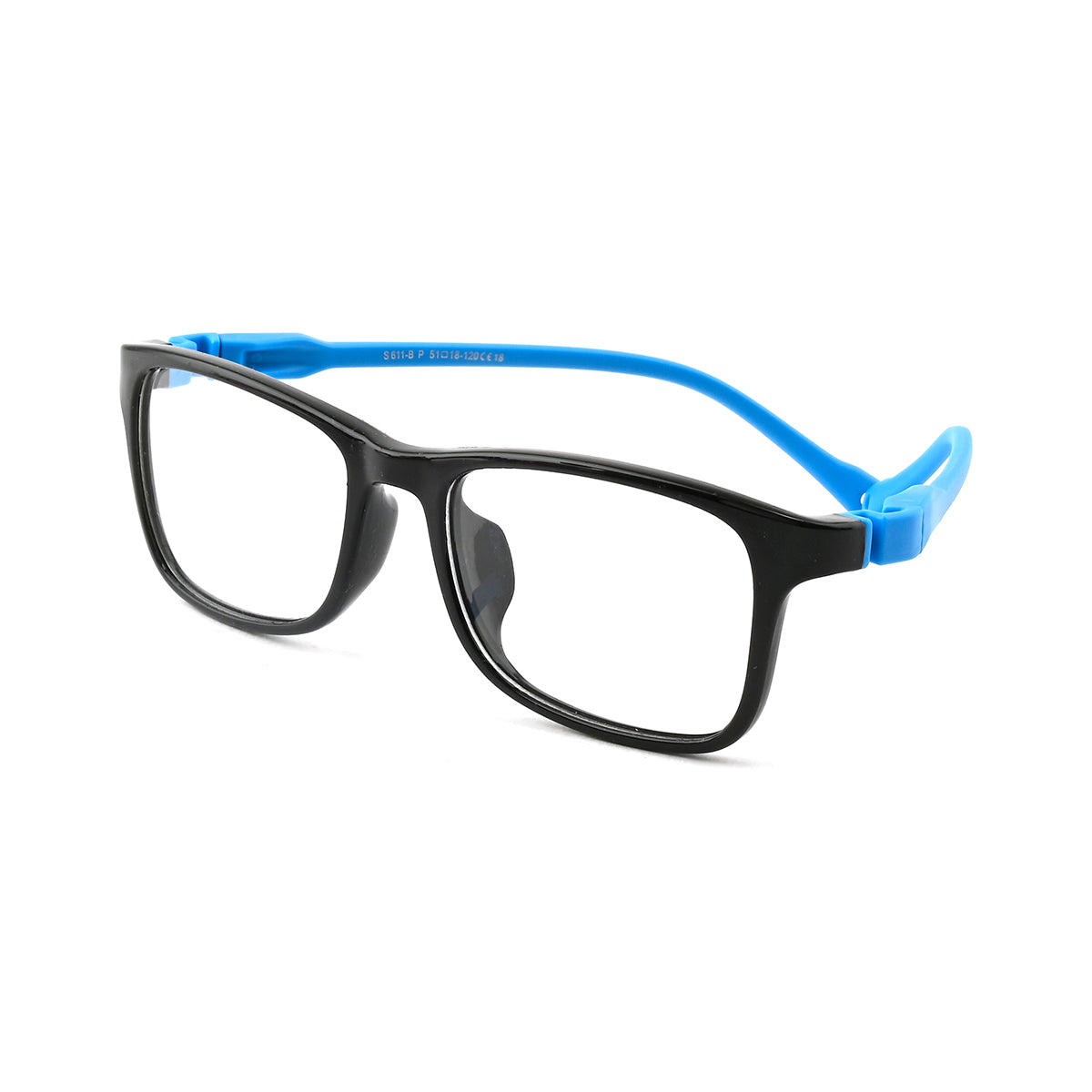 S.BLACK/BLUE