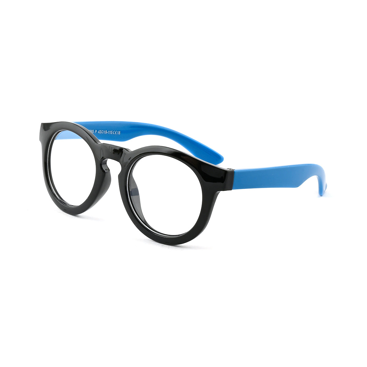 S.BLACK/BLUE