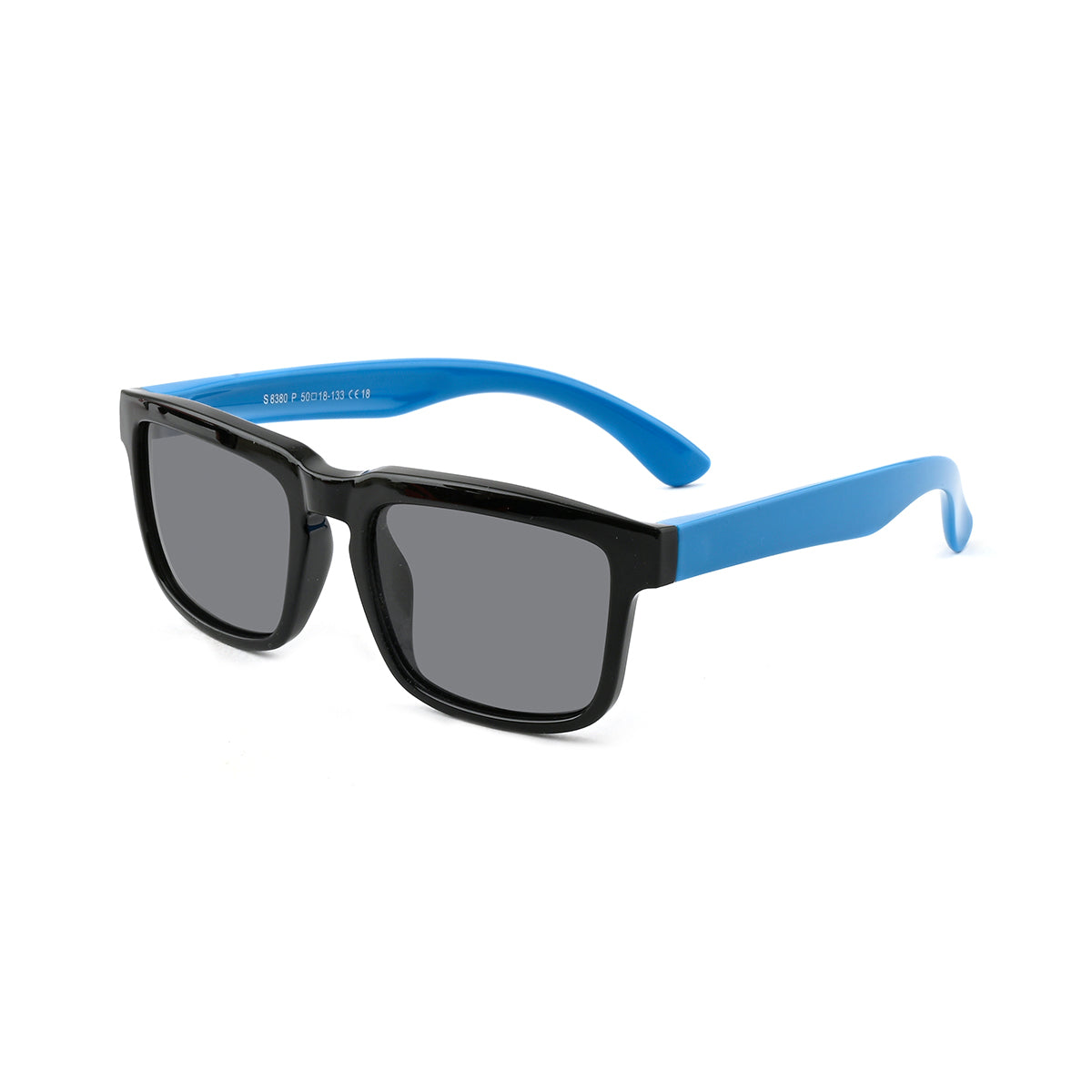 S.BLACK/BLUE
