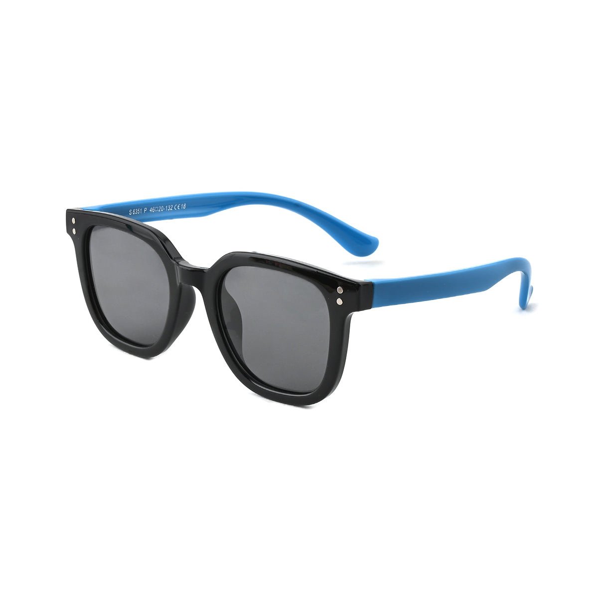 S.BLACK/BLUE