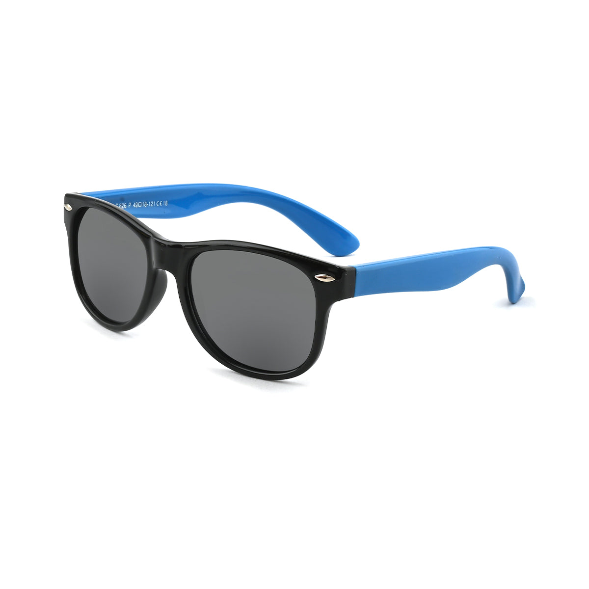 S.BLACK/BLUE