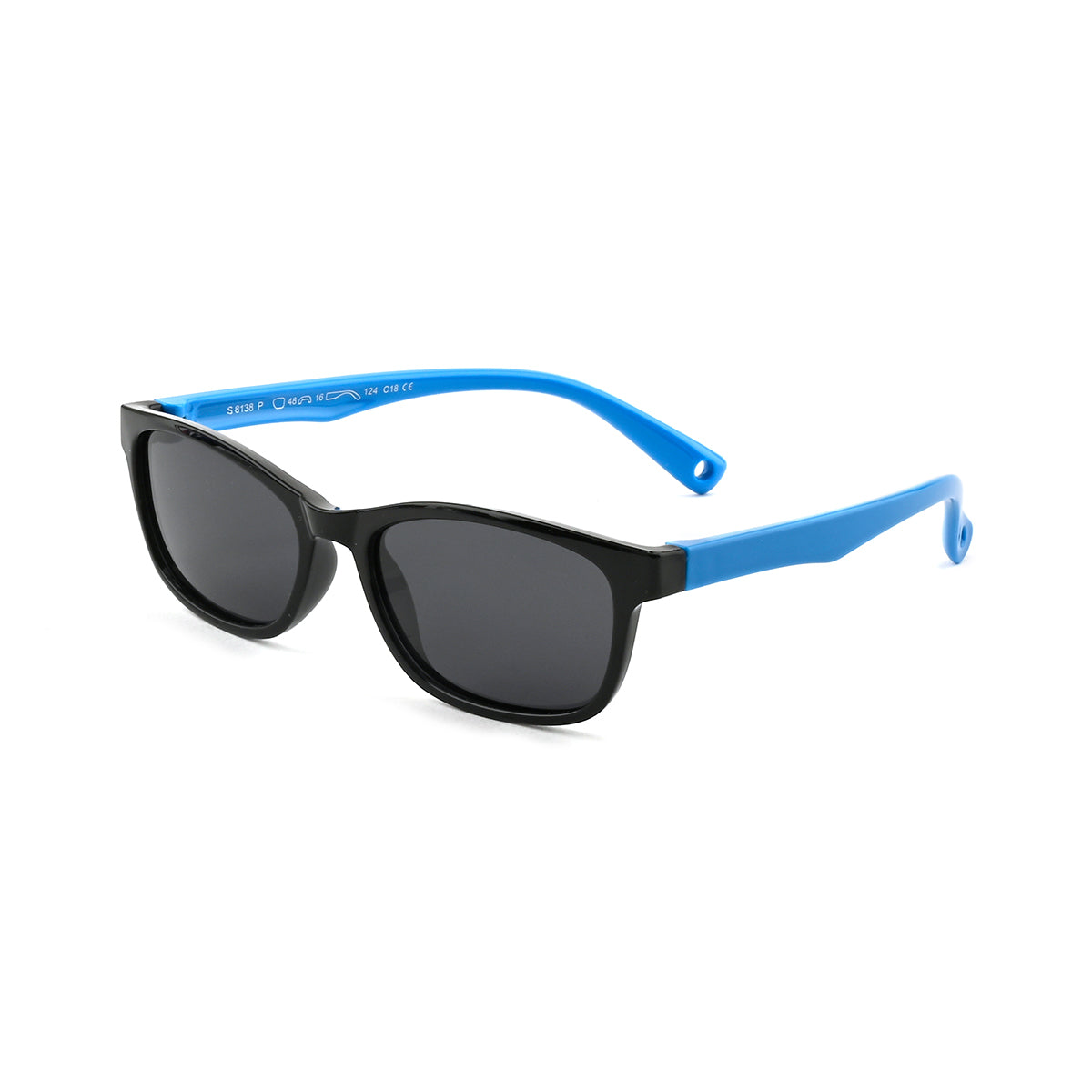 S.BLACK/BLUE