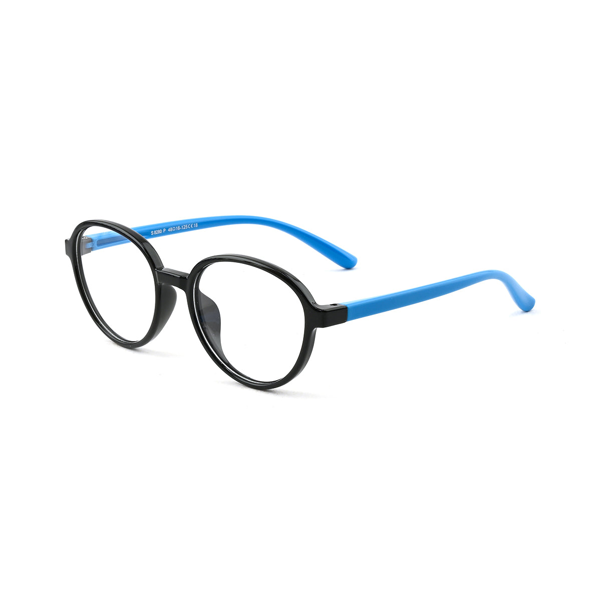S.BLACK/BLUE