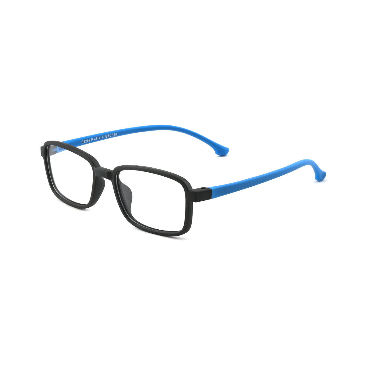 M.BLACK/BLUE