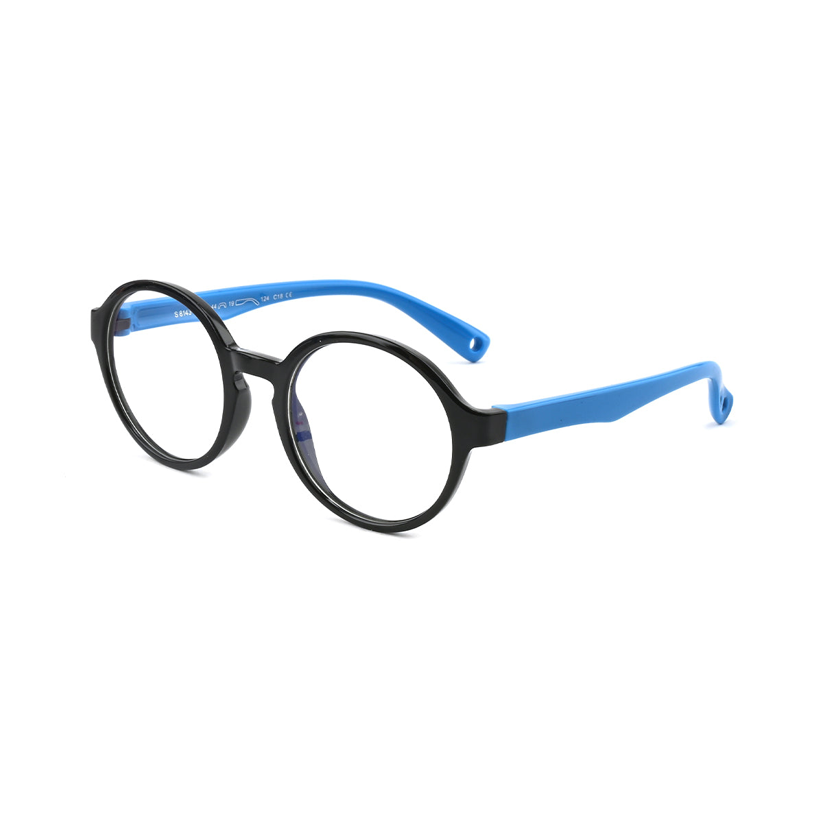 S.BLACK/BLUE