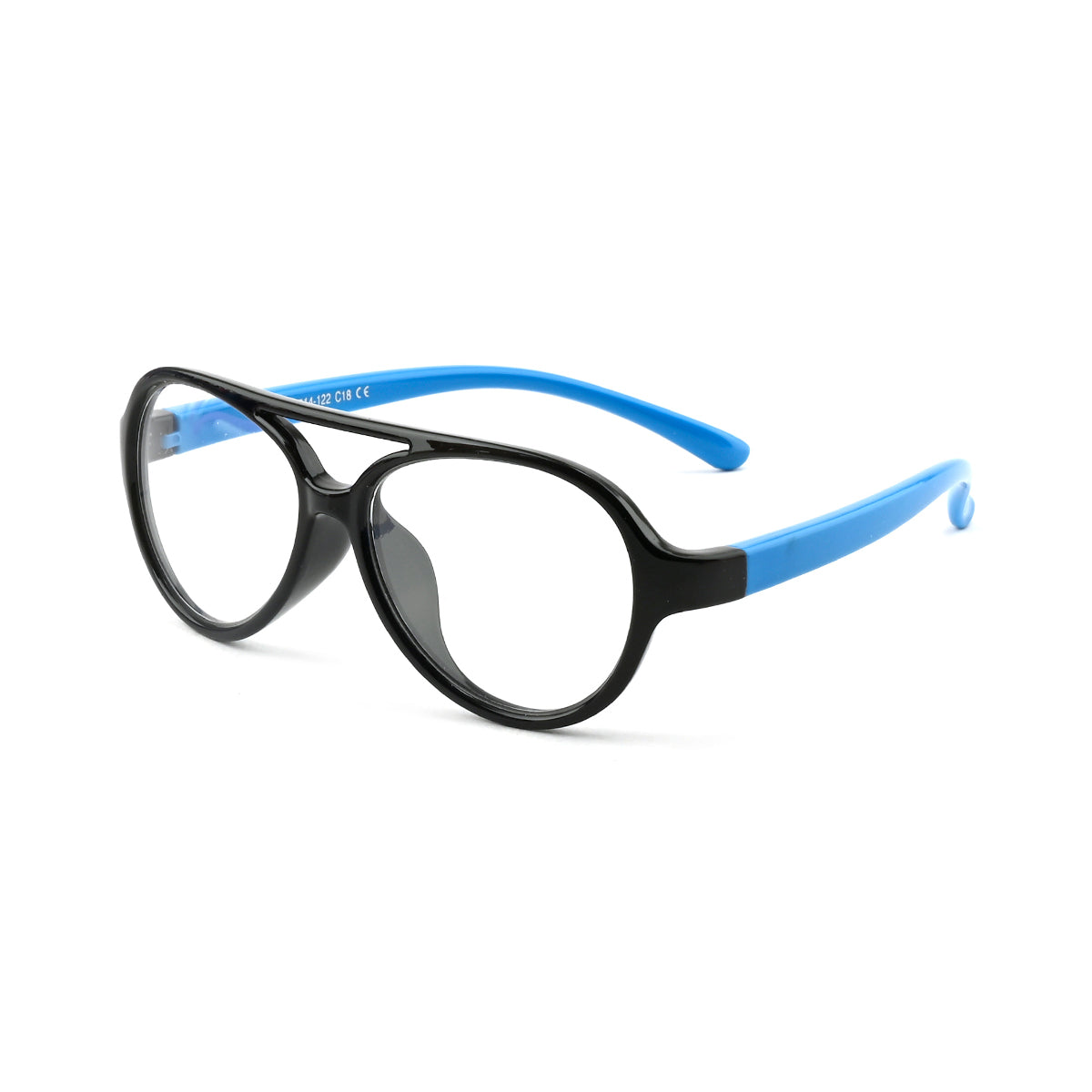 S.BLACK/BLUE