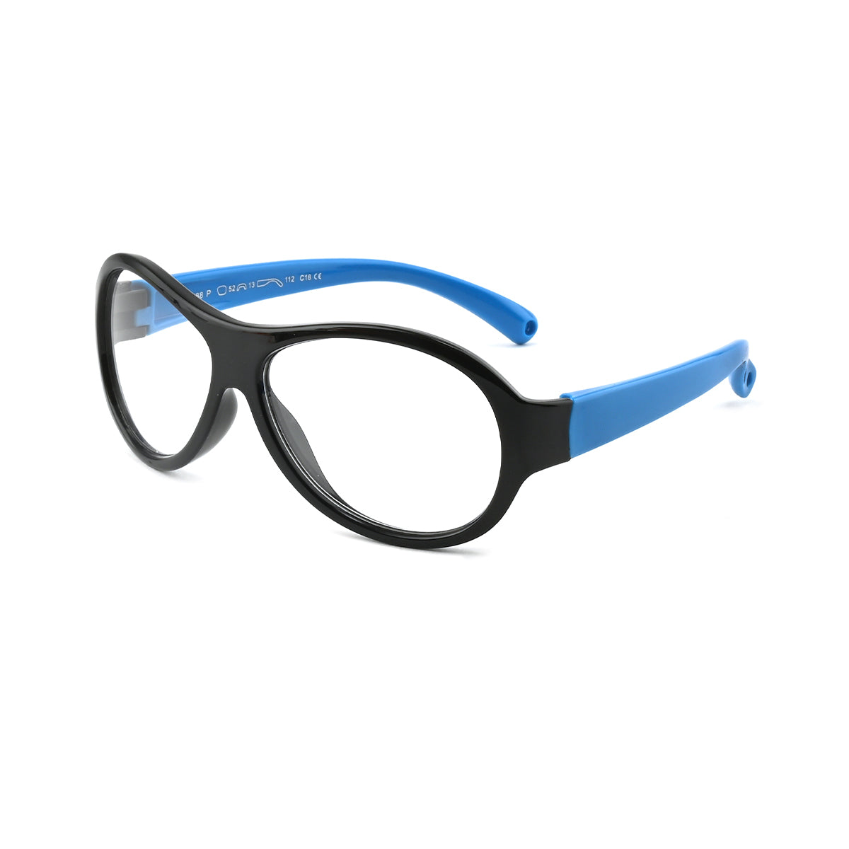 S.BLACK/BLUE