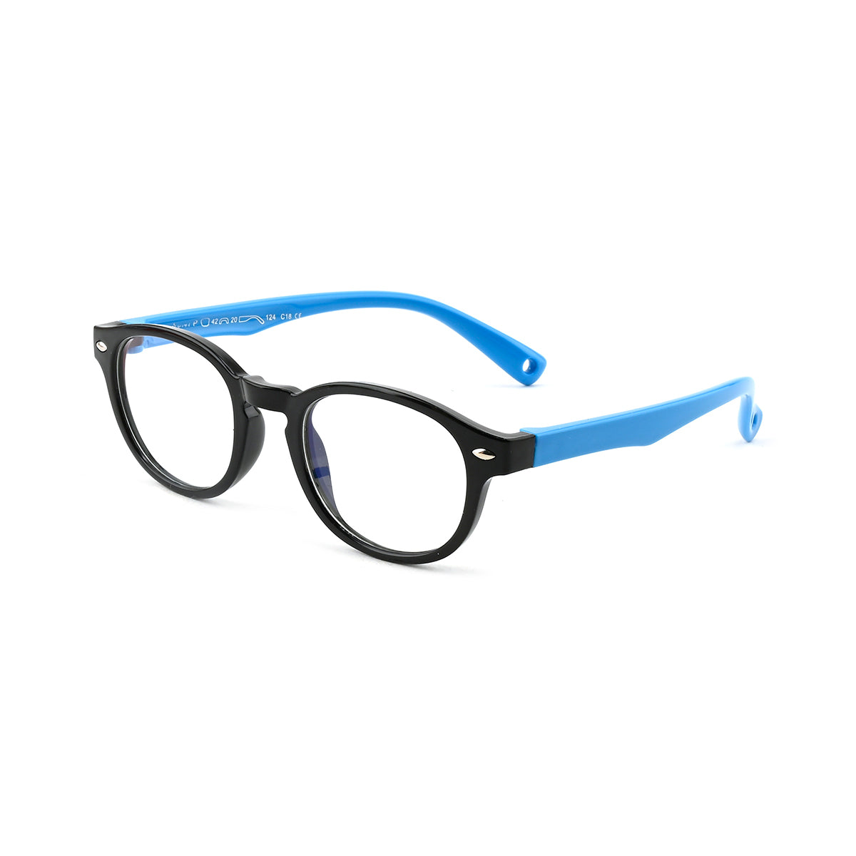 S.BLACK/BLUE
