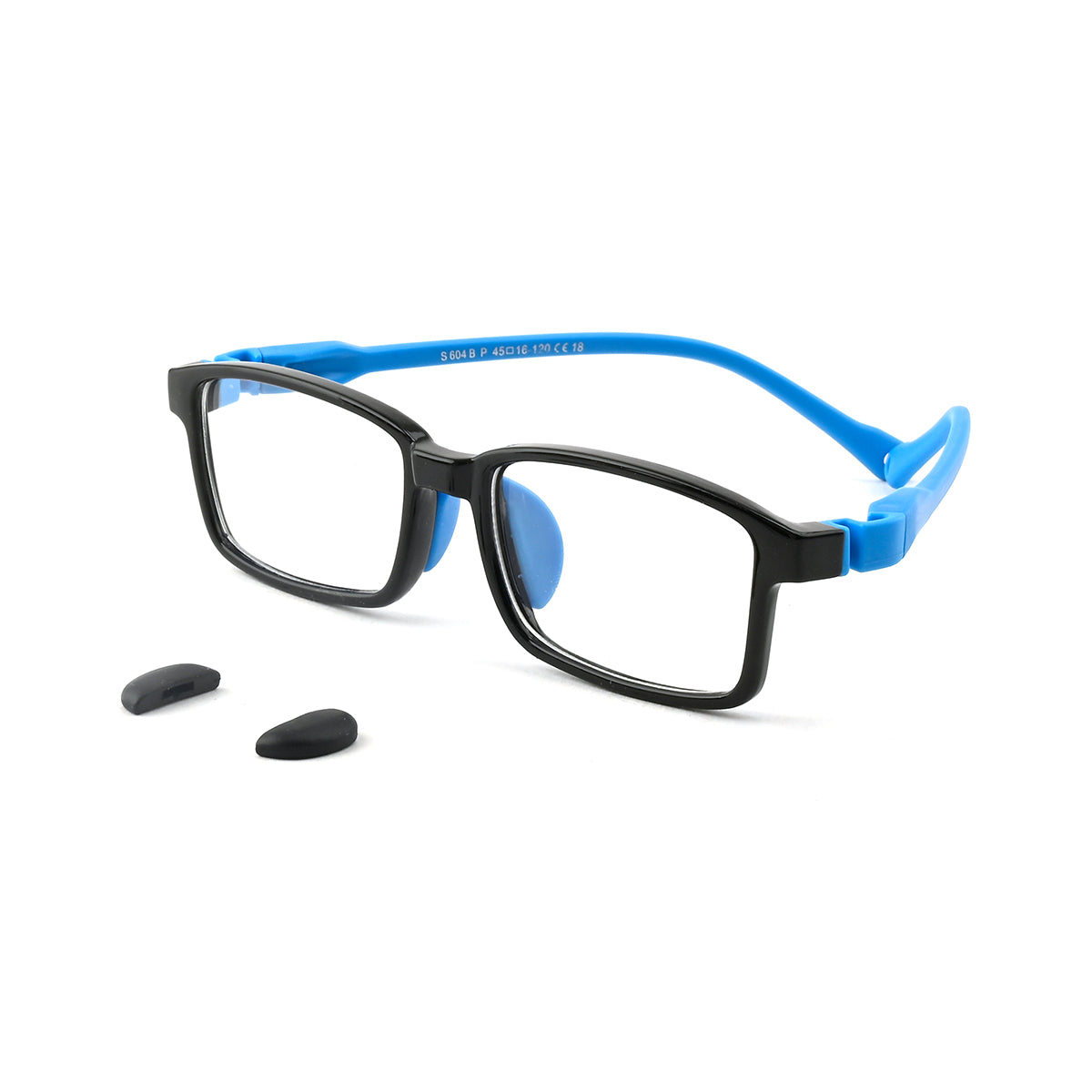 S.BLACK/BLUE