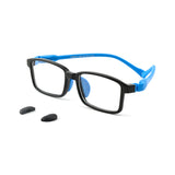 S.BLACK/BLUE