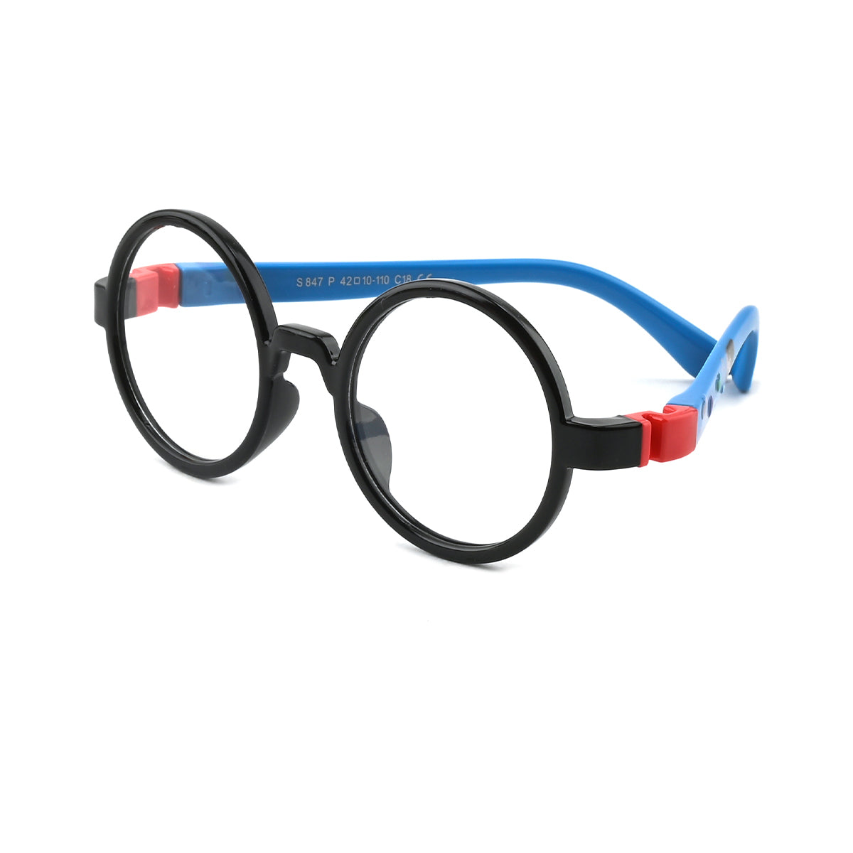S.BLACK/BLUE