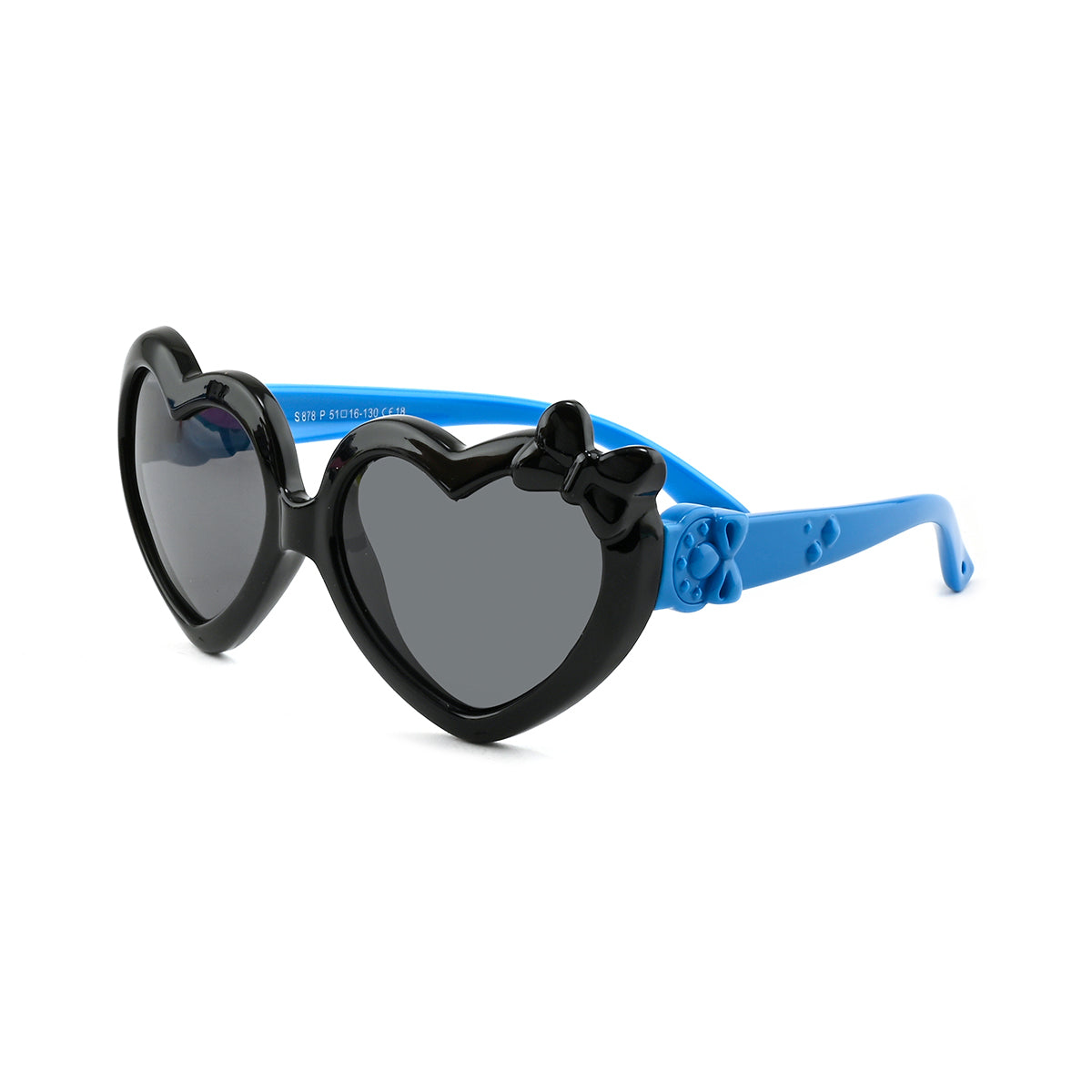 S.BLACK/BLUE