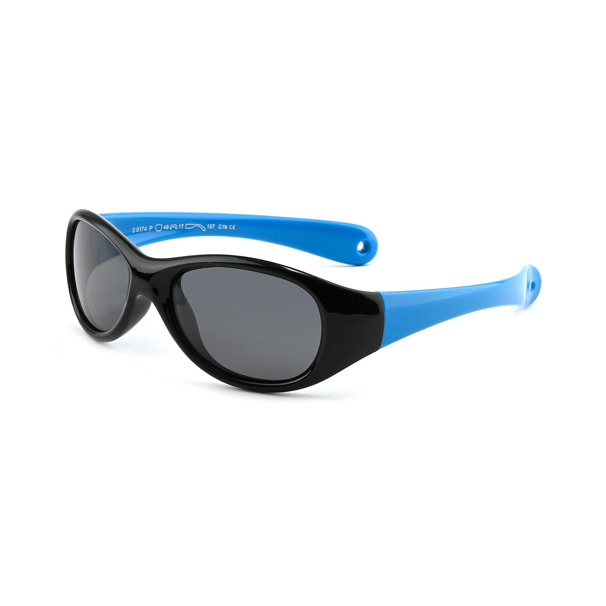 S.BLACK/BLUE