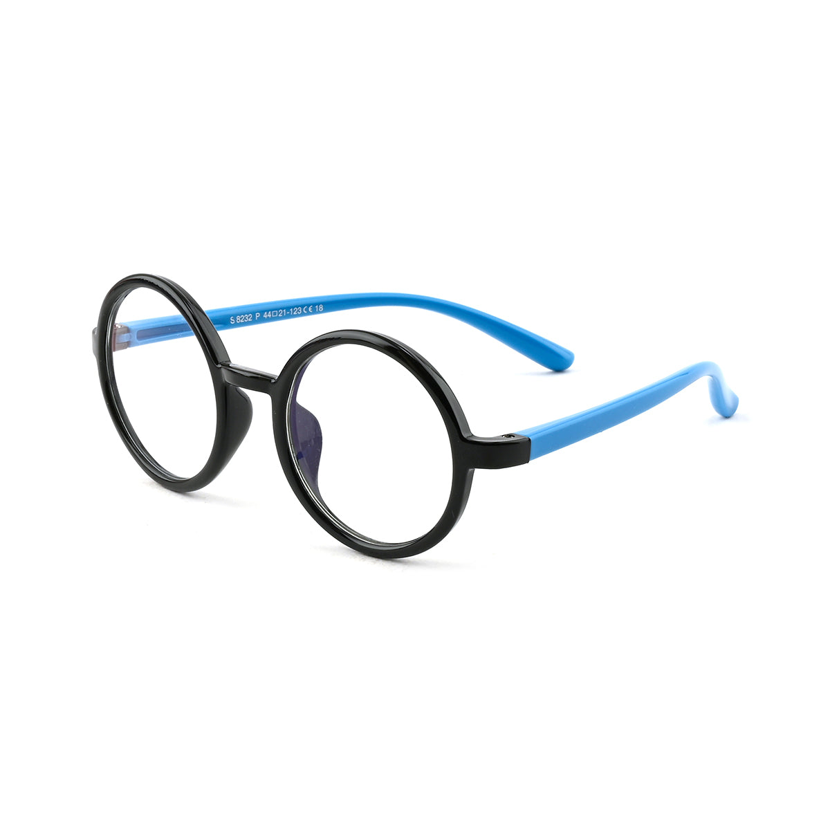 S.BLACK/BLUE