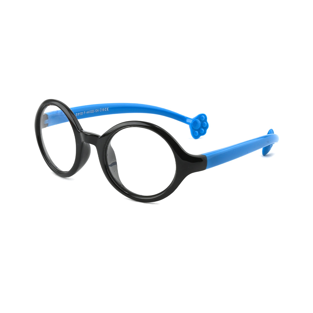 S.BLACK/BLUE
