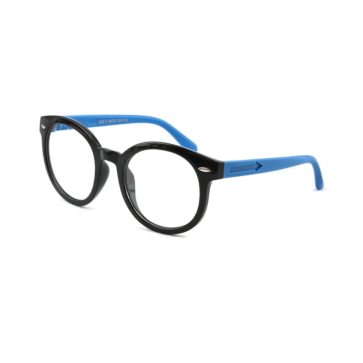 S.BLACK/BLUE
