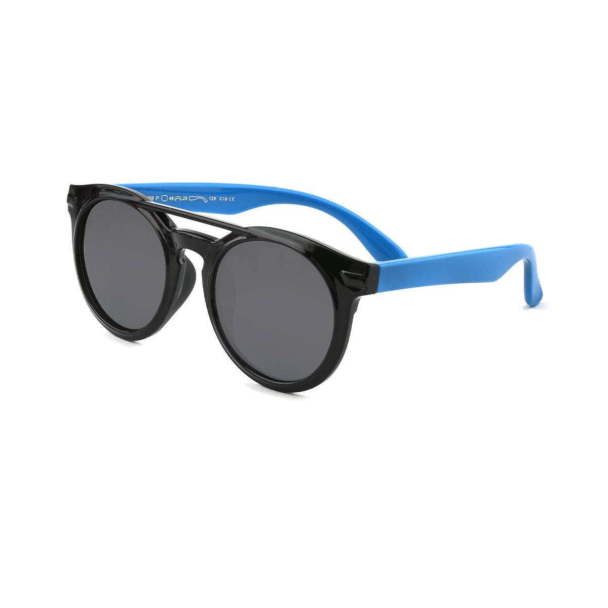 S.BLACK/BLUE