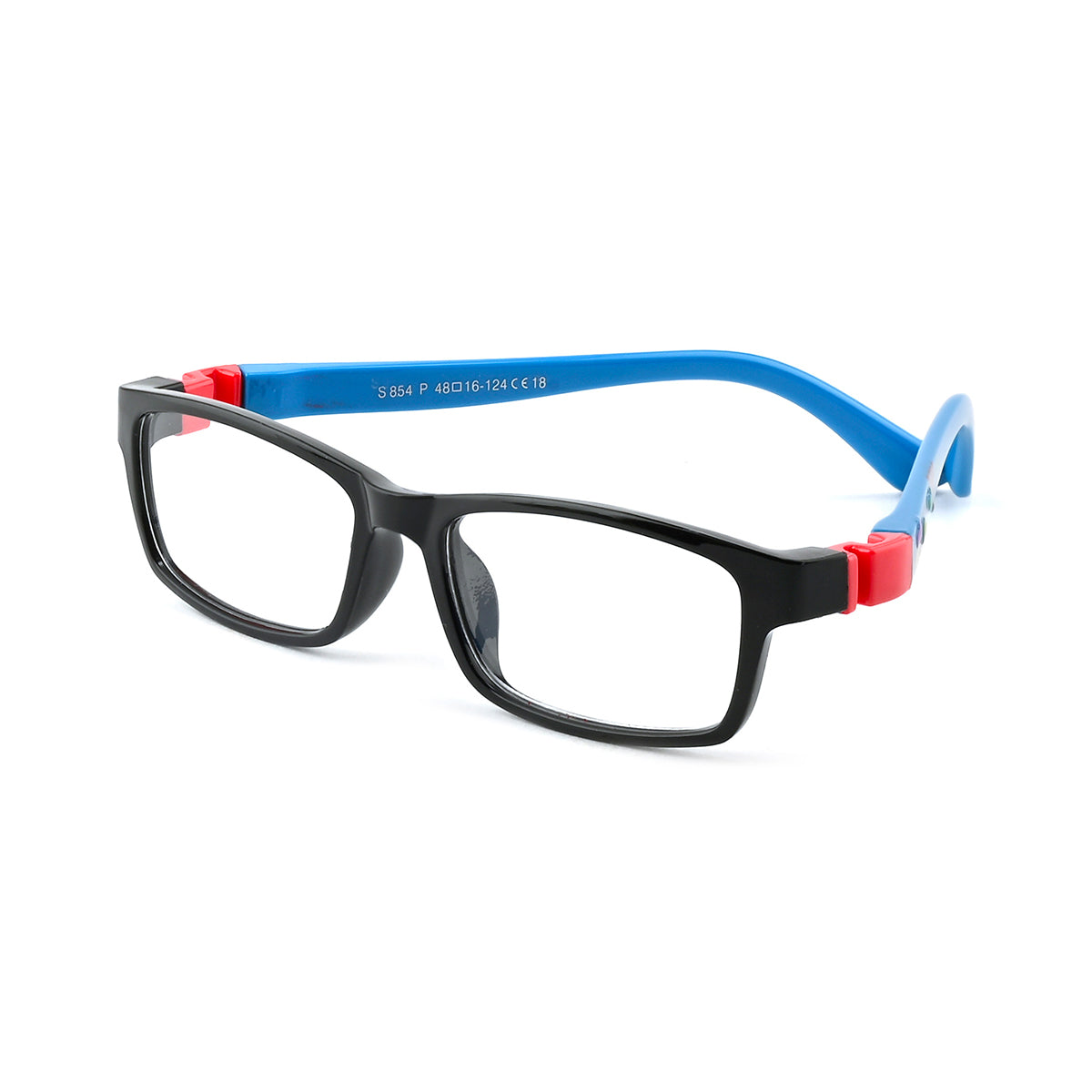 S.BLACK/BLUE