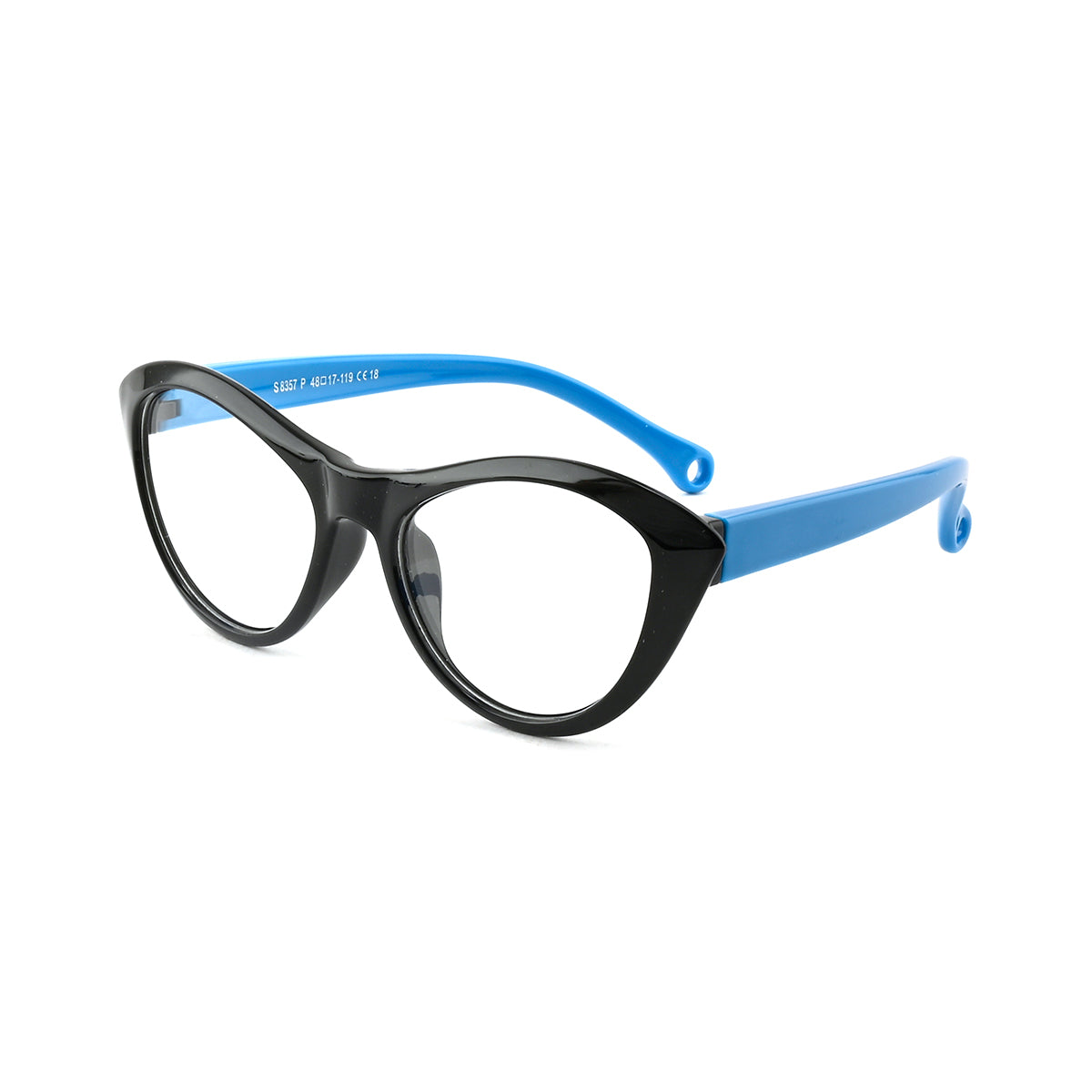 S.BLACK/BLUE