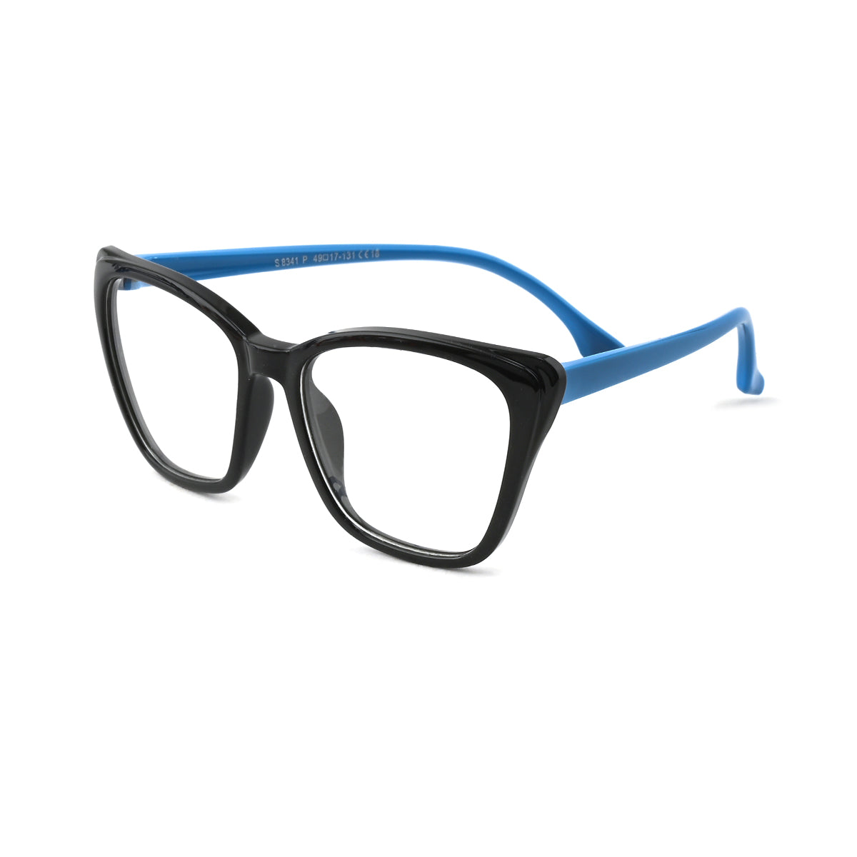 S.BLACK/BLUE
