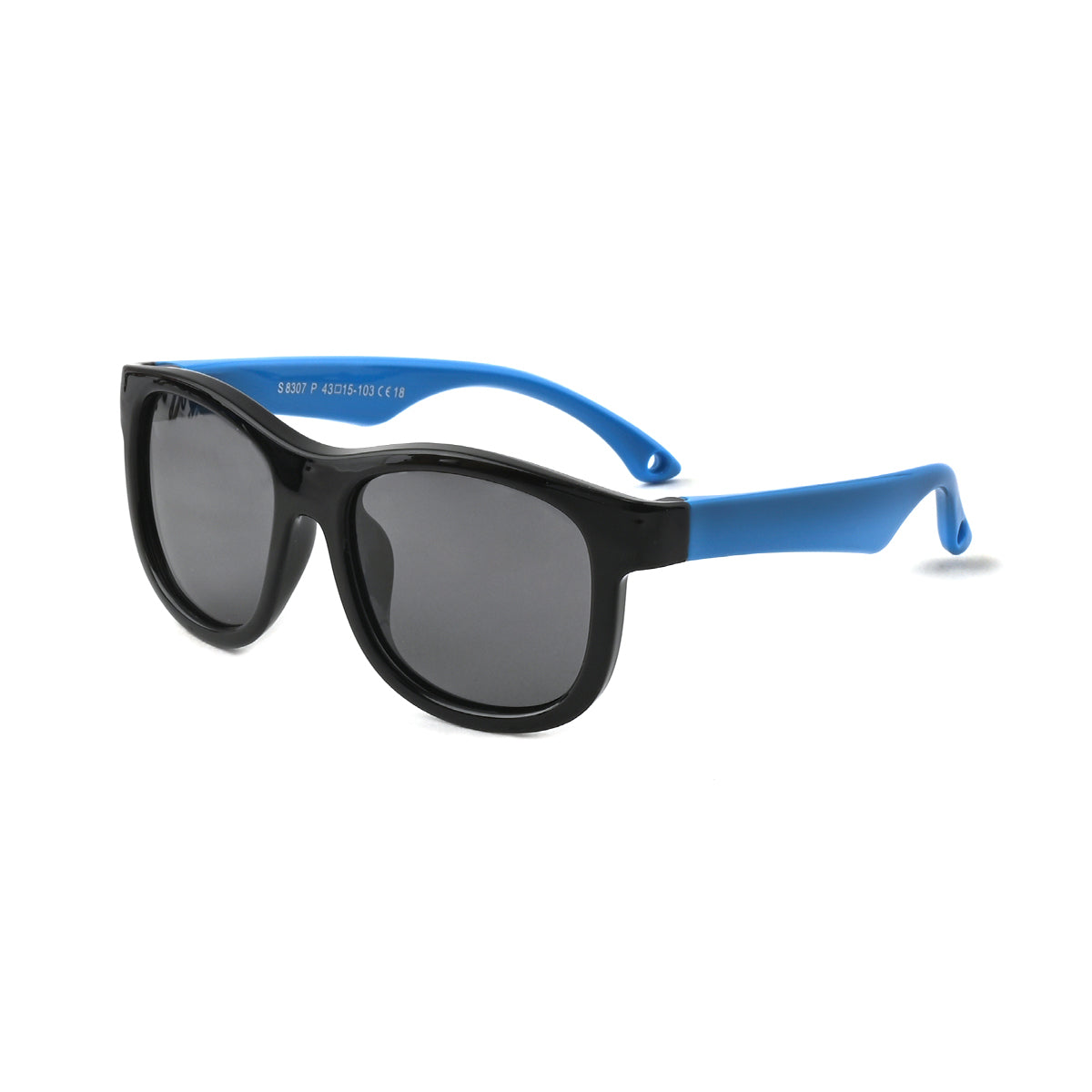 S.BLACK/BLUE