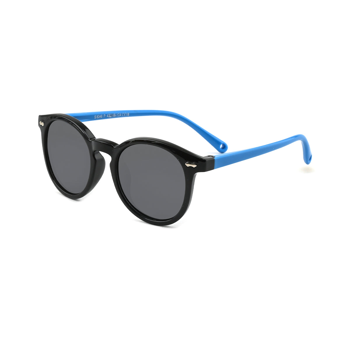 S.BLACK/BLUE