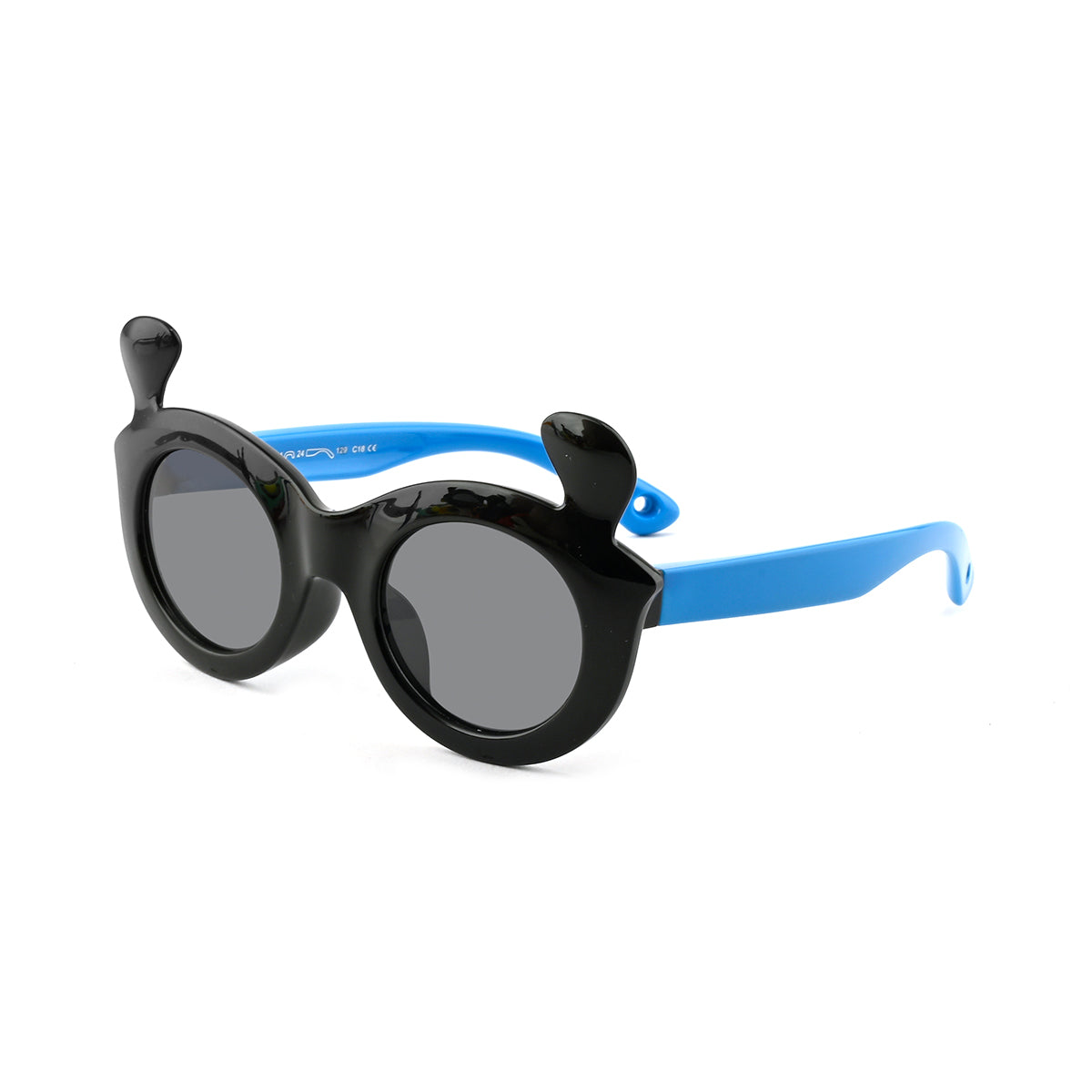 S.BLACK/BLUE