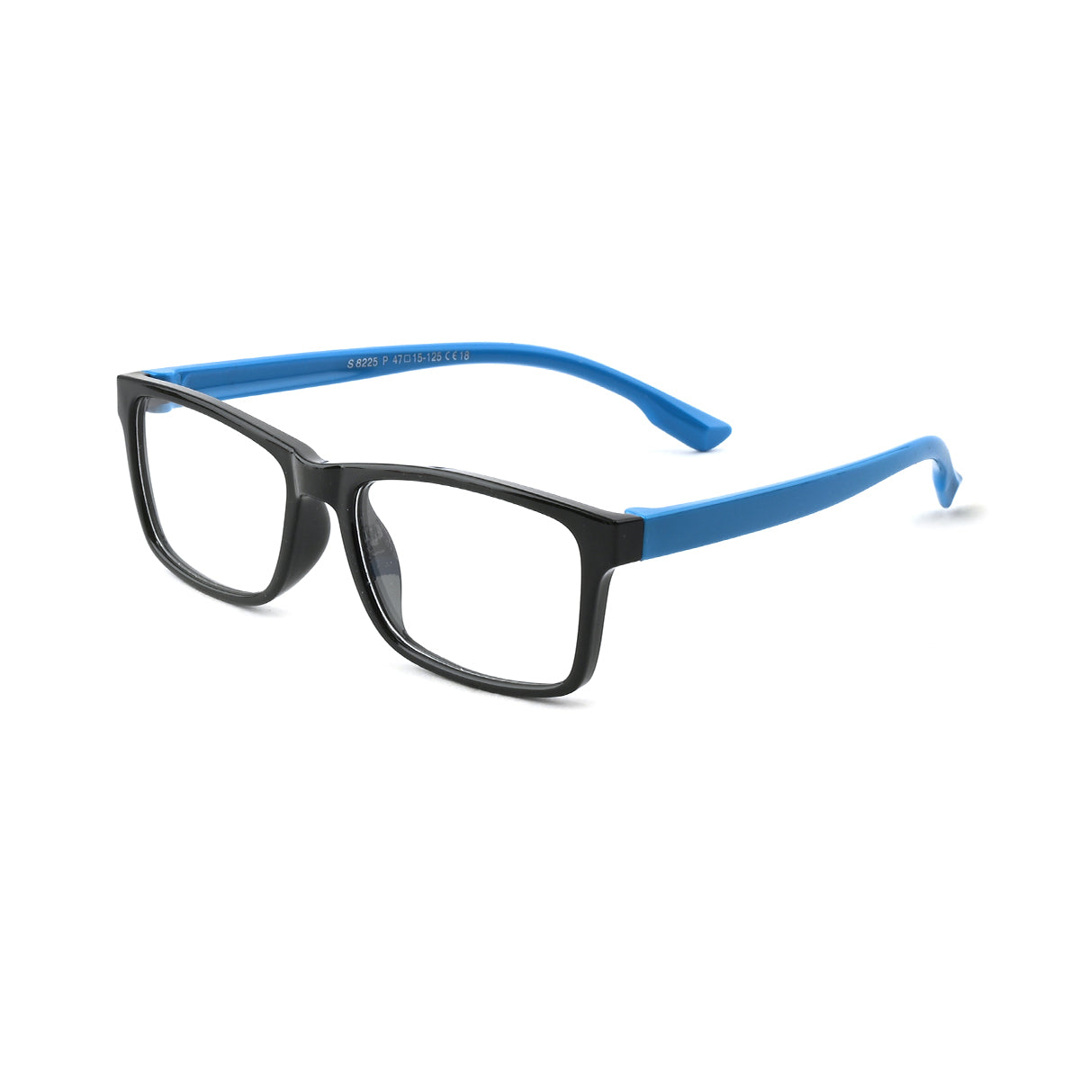S.BLACK/BLUE