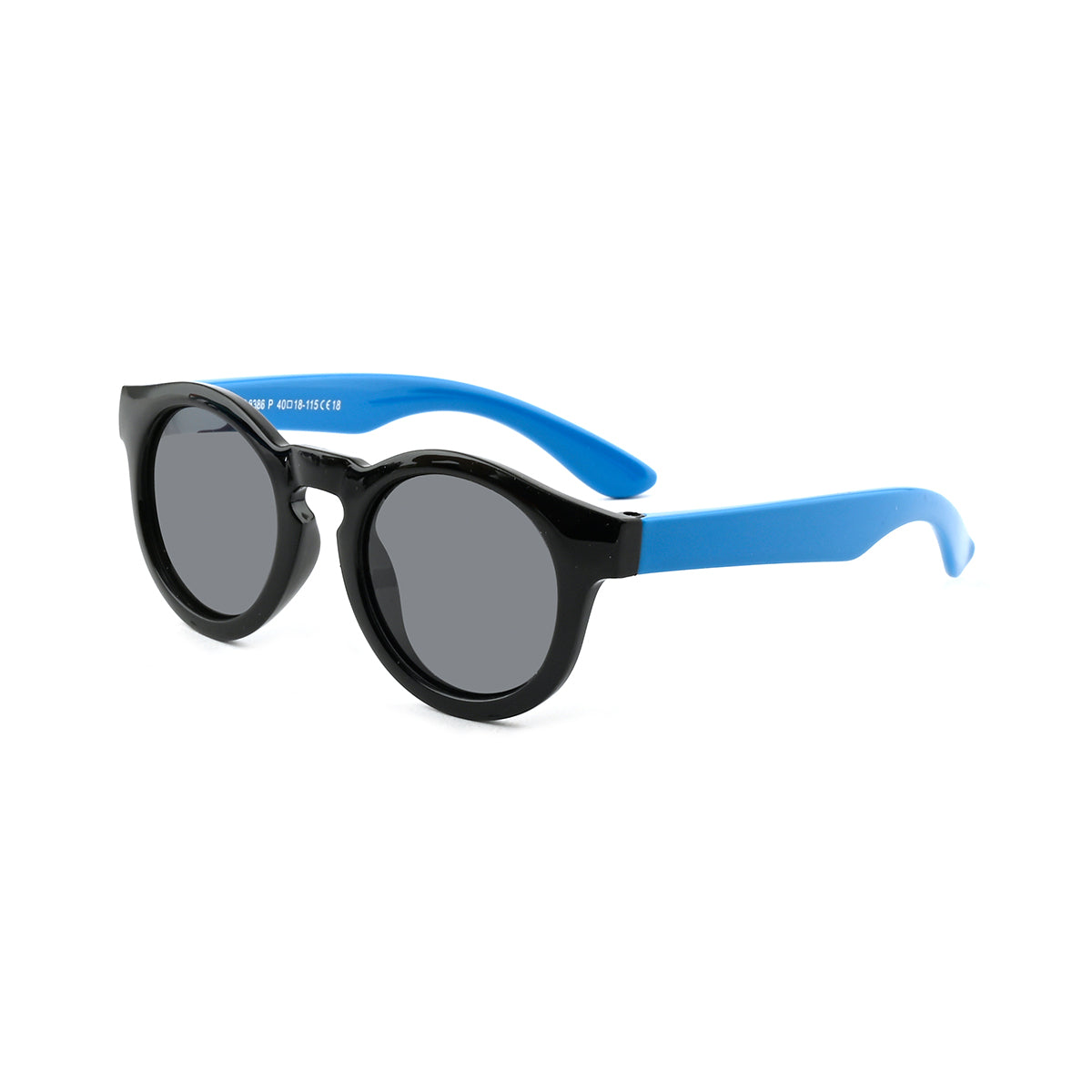 S.BLACK/BLUE