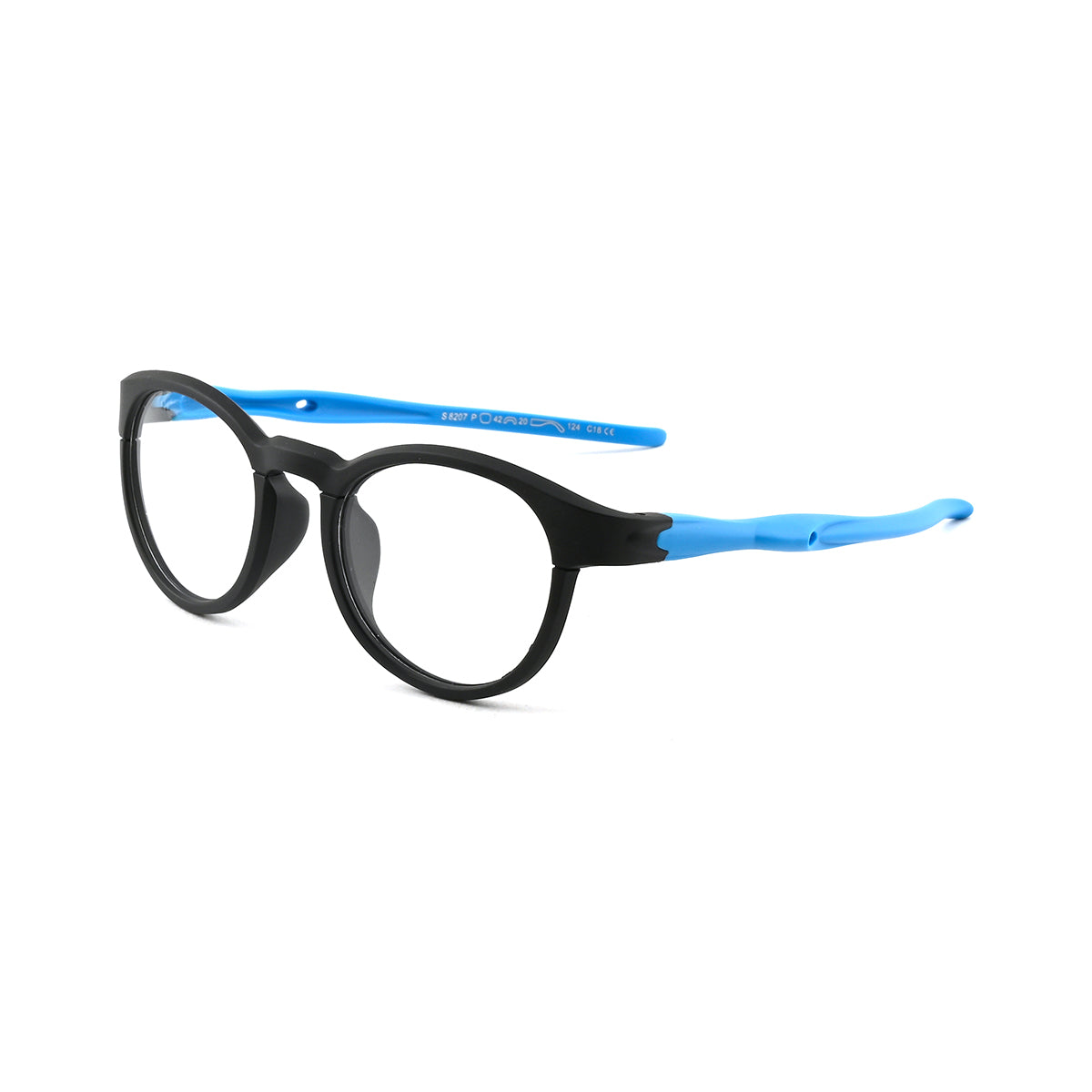 M.BLACK/BLUE