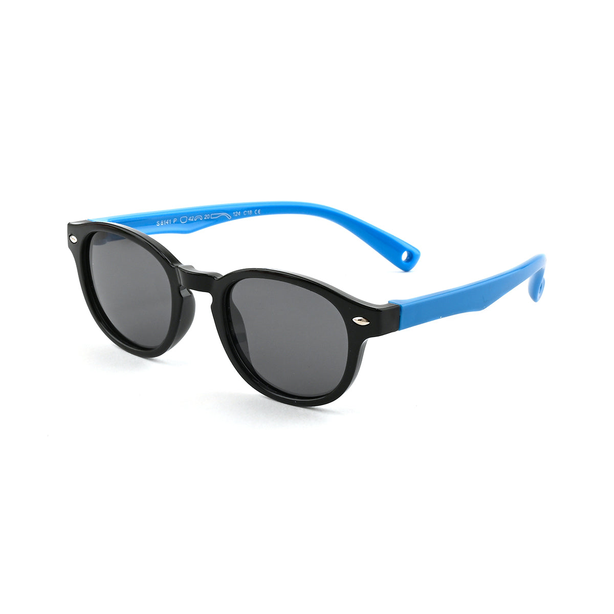 S.BLACK/BLUE