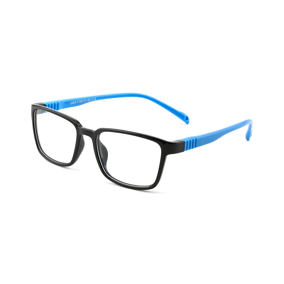 S.BLACK/BLUE