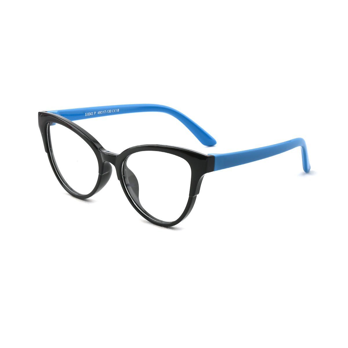 S.BLACK/BLUE