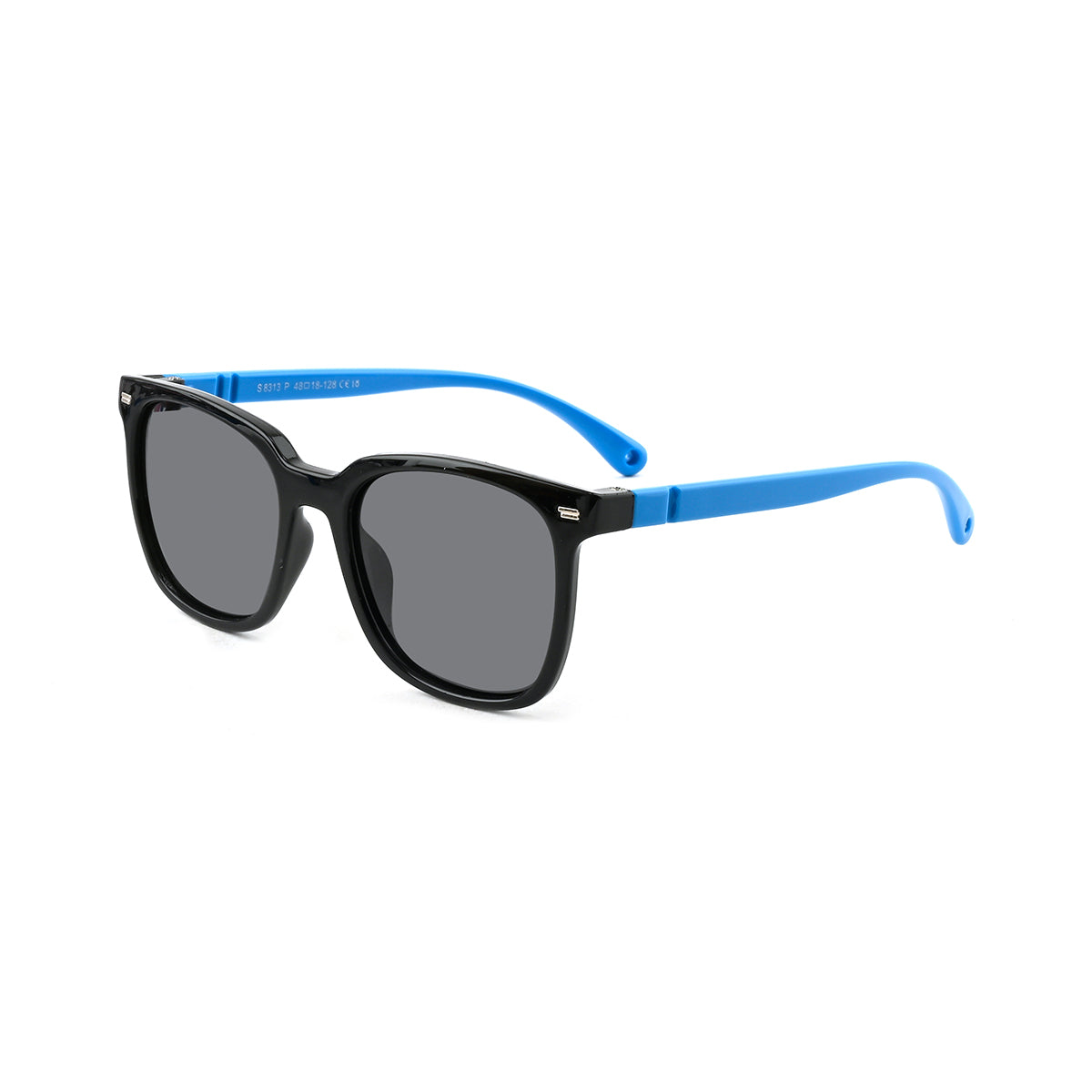 S.BLACK/BLUE