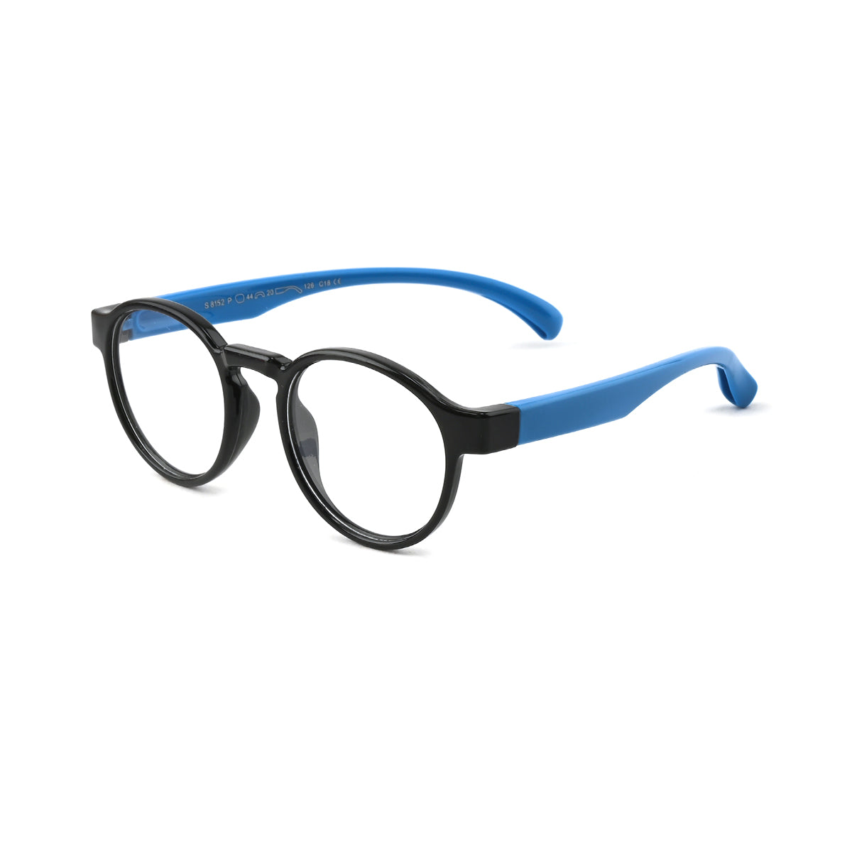 S.BLACK/BLUE