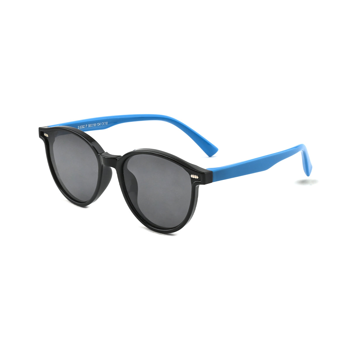 S.BLACK/BLUE
