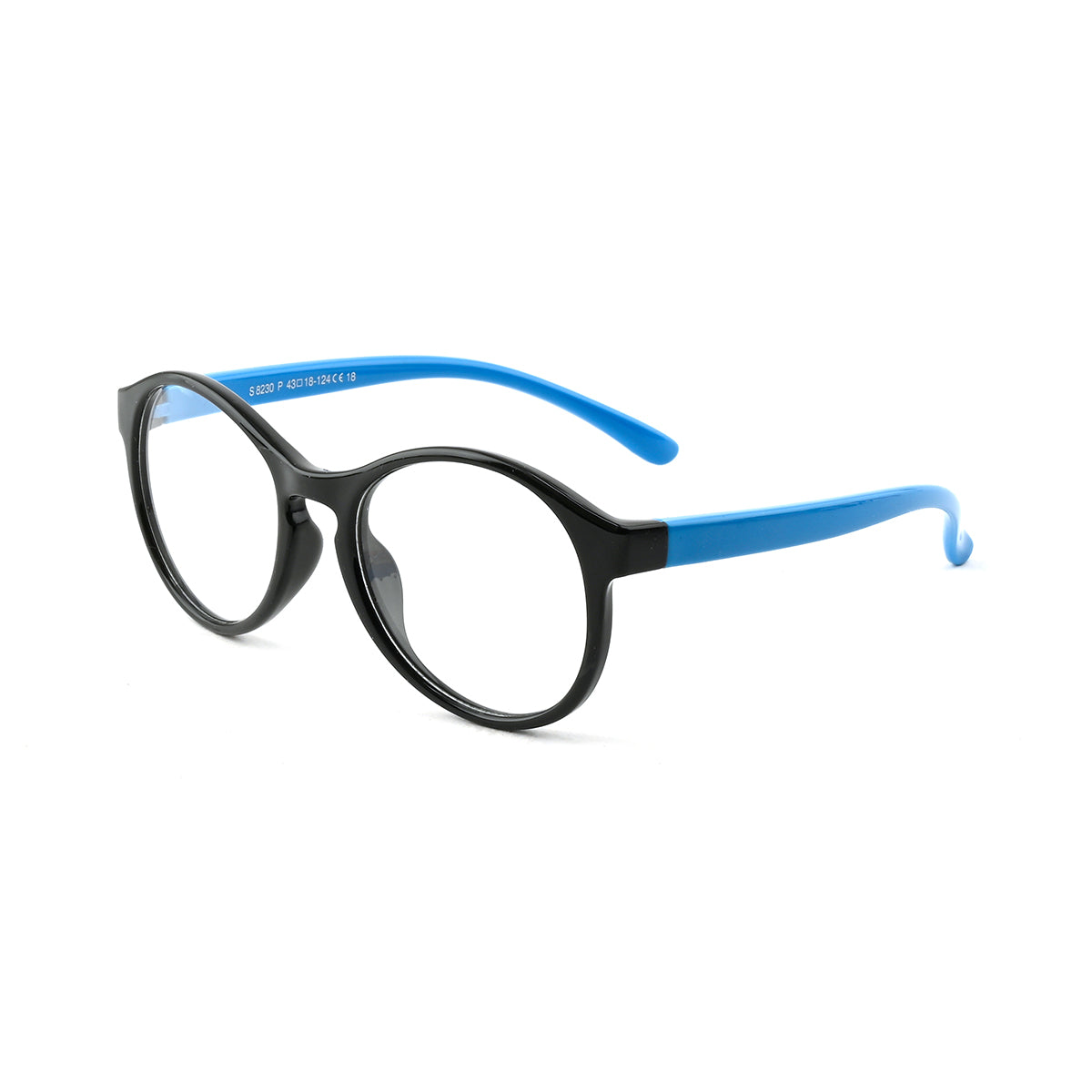 S.BLACK/BLUE